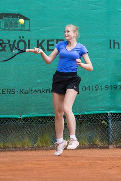 Luisa Gavriloutsa 259 - NL TC an der Schirnau - Grossflottbeker THGC